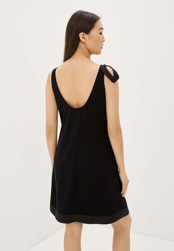 

Платье Emporio Armani, Черный, Emporio Armani EM598EWHMWY2