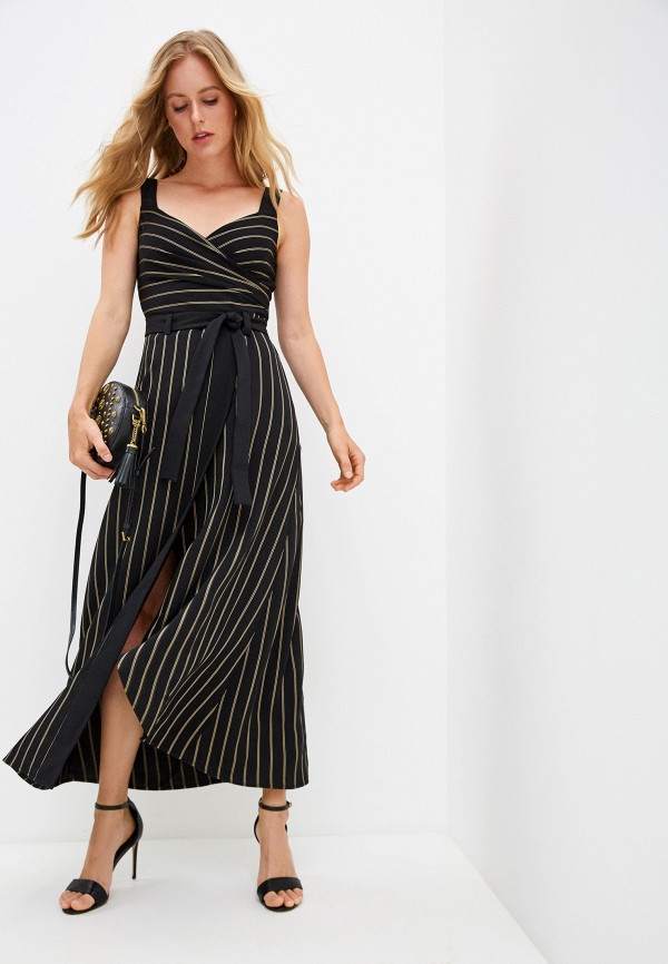 

Сарафан Emporio Armani, Черный, Emporio Armani EM598EWHMWY6
