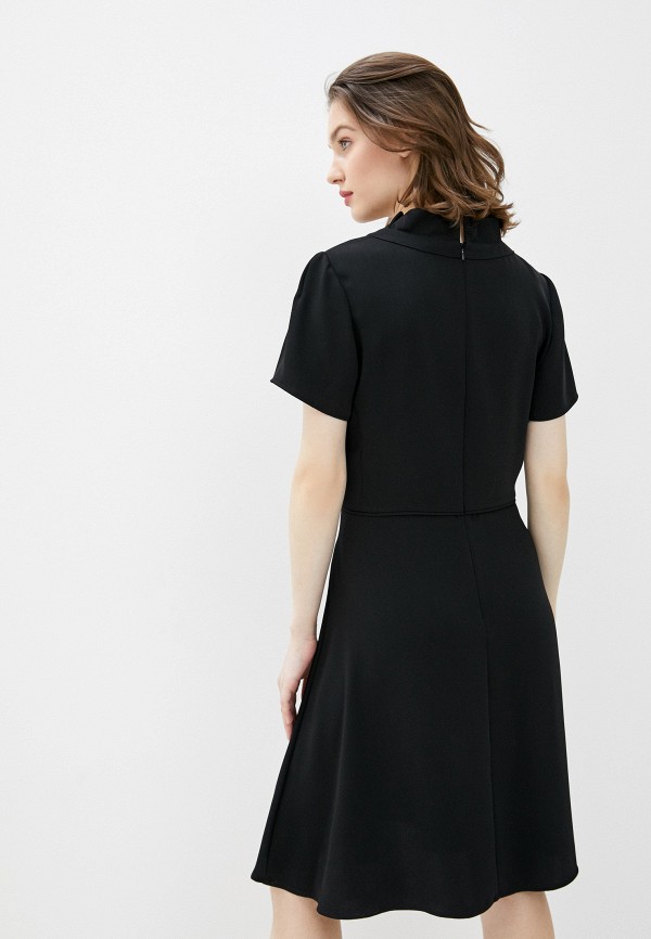 

Платье Emporio Armani, Черный, Emporio Armani EM598EWHMXA0