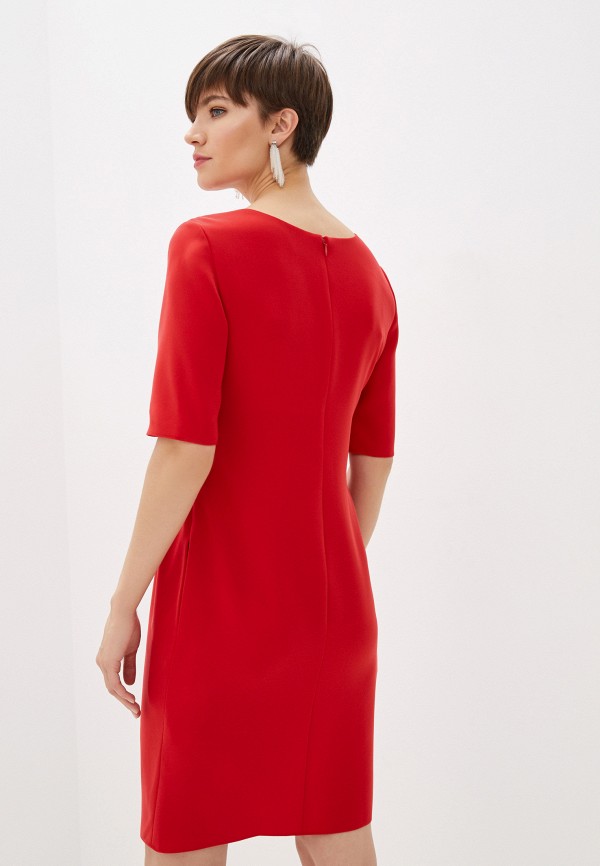 

Платье Emporio Armani, Красный, Emporio Armani EM598EWHMXC1