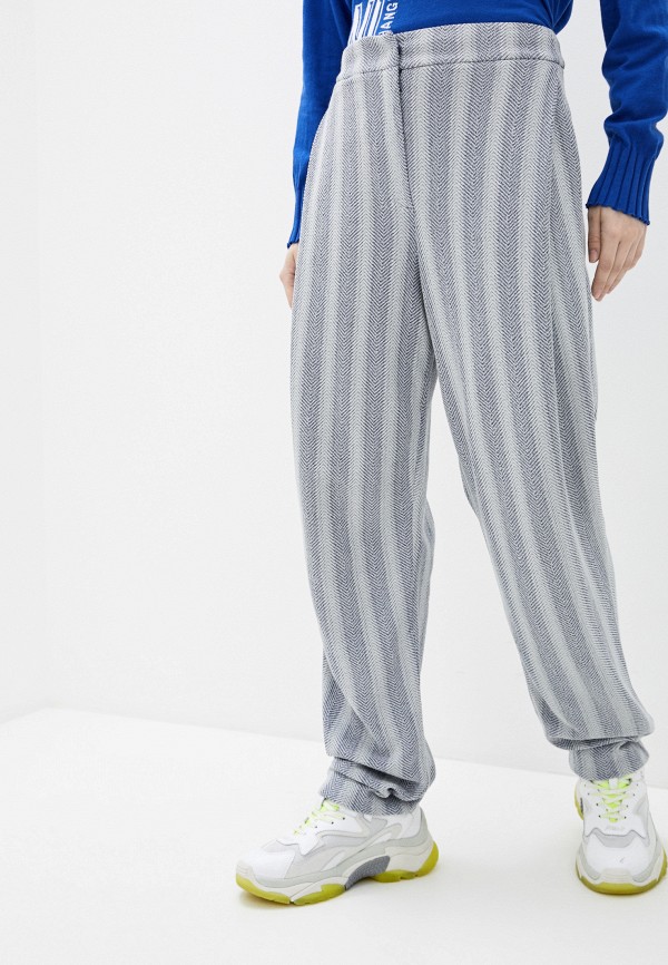

Брюки Emporio Armani, Серый, Emporio Armani EM598EWHMXF0