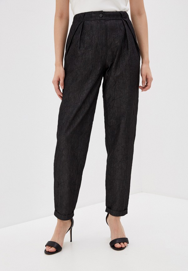 

Брюки Emporio Armani, Черный, Emporio Armani EM598EWHMXF3
