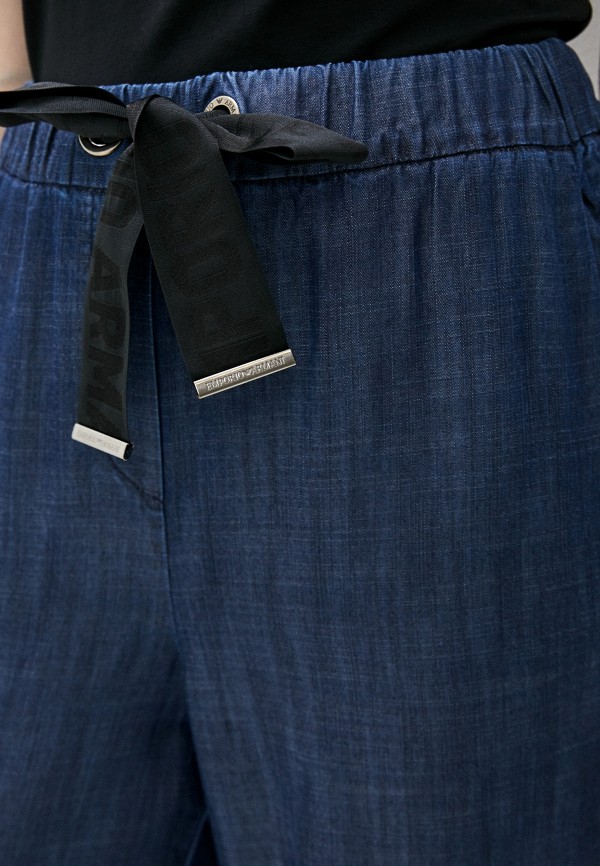 

Брюки Emporio Armani, Синий, Emporio Armani EM598EWHMXF4