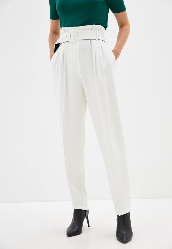 

Брюки Emporio Armani, Белый, Emporio Armani EM598EWHMXF8