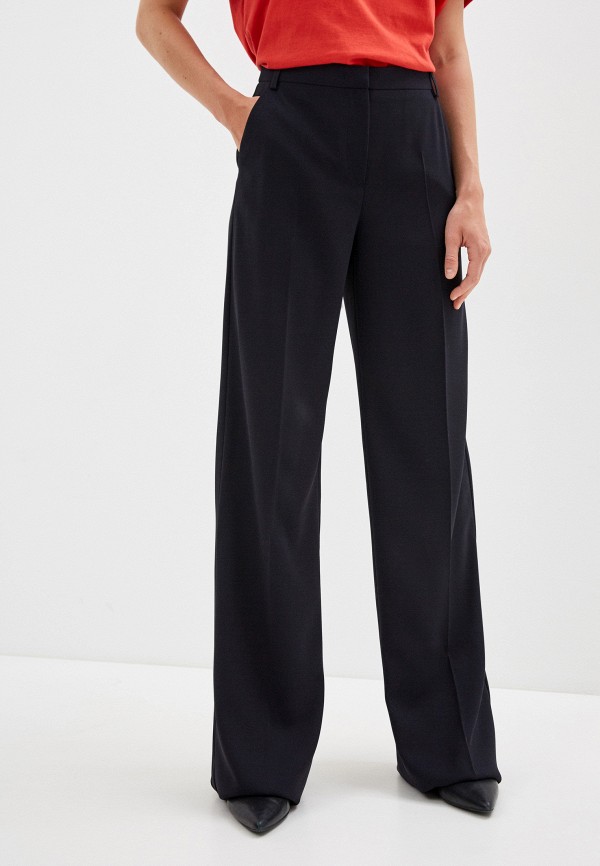 

Брюки Emporio Armani, Синий, Emporio Armani EM598EWHMXG2