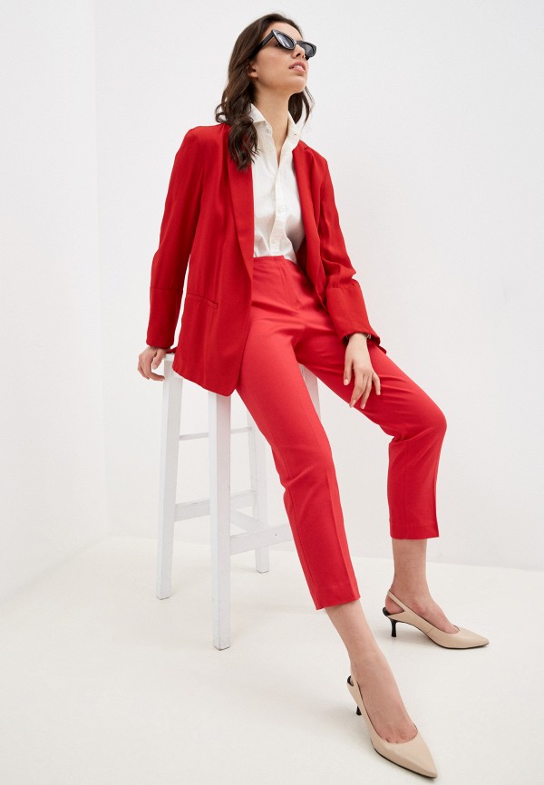 

Брюки Emporio Armani, Красный, Emporio Armani EM598EWHMXG5