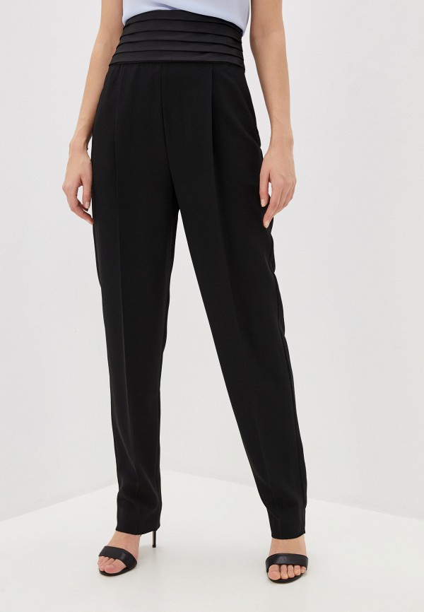 

Брюки Emporio Armani, Черный