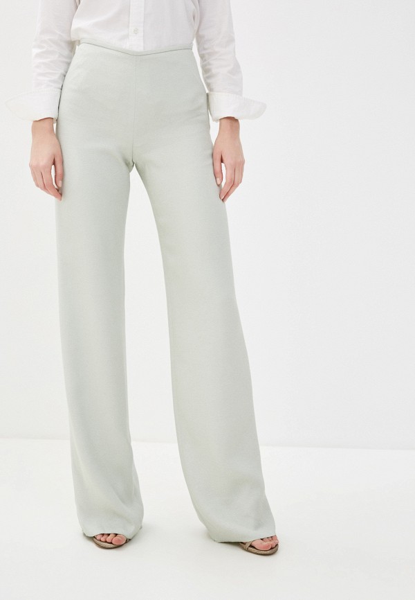 

Брюки Emporio Armani, Зеленый