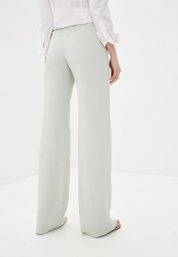 

Брюки Emporio Armani, Зеленый, Emporio Armani EM598EWHMXH4