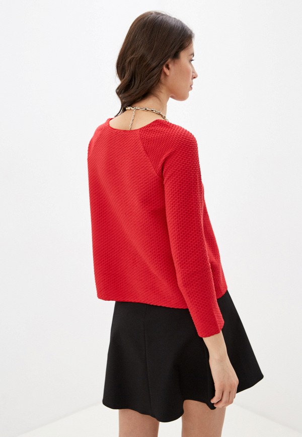 

Джемпер Emporio Armani, Красный, Emporio Armani EM598EWHMXJ0