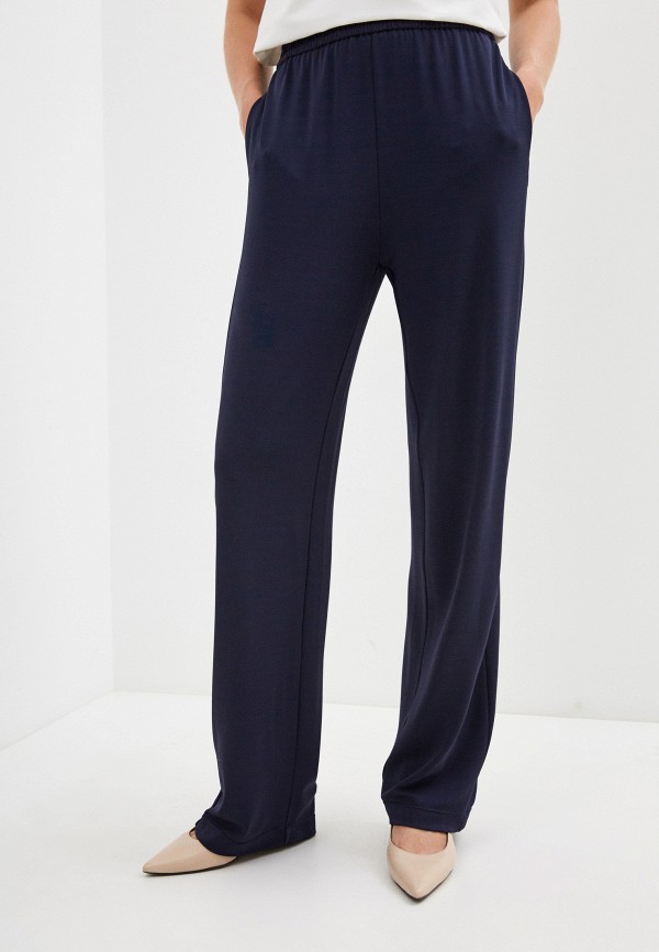 

Брюки Emporio Armani, Синий