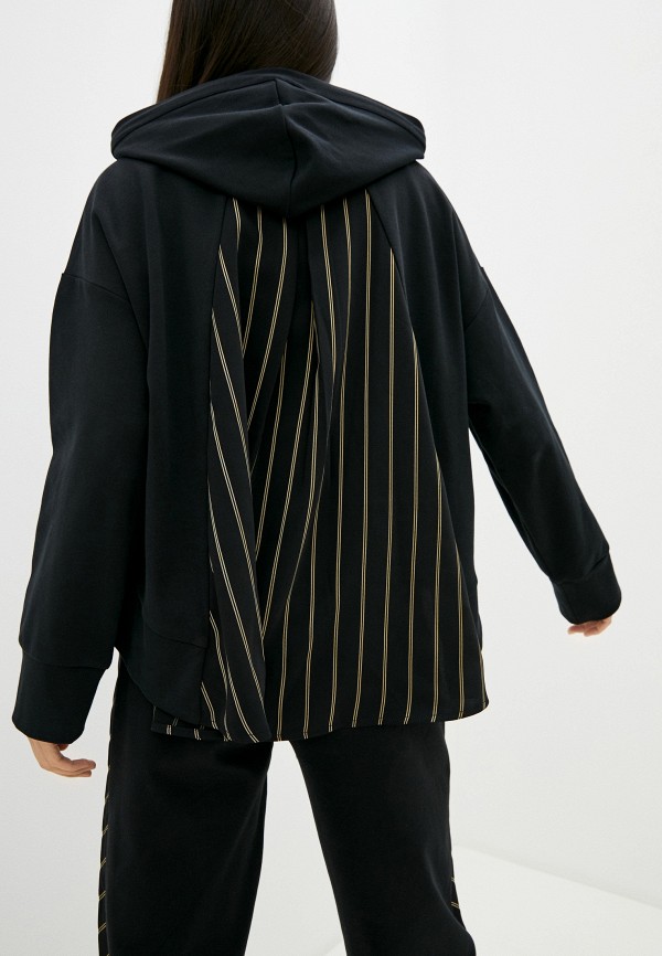 

Худи Emporio Armani, Черный, Emporio Armani EM598EWHMXJ5