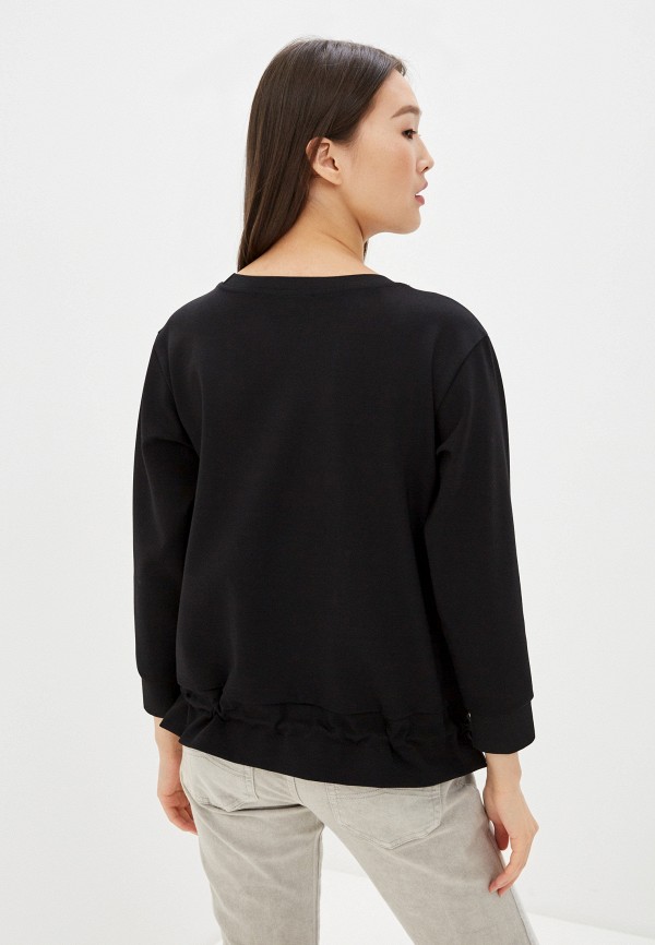 

Свитшот Emporio Armani, Черный, Emporio Armani EM598EWHMXK1