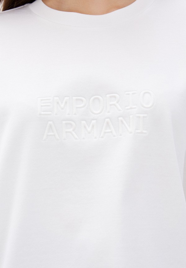 фото Футболка emporio armani