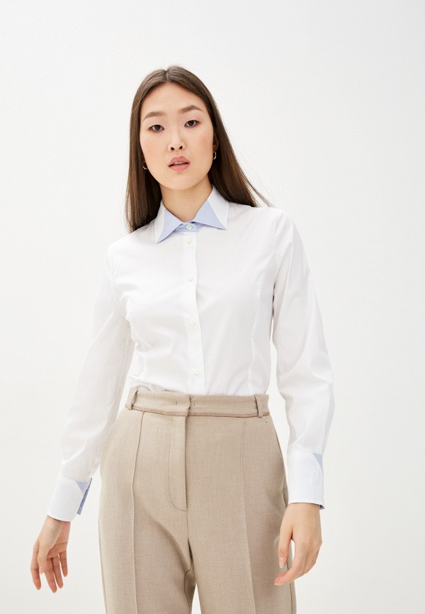 

Рубашка Emporio Armani, Белый, Emporio Armani EM598EWHMXR0