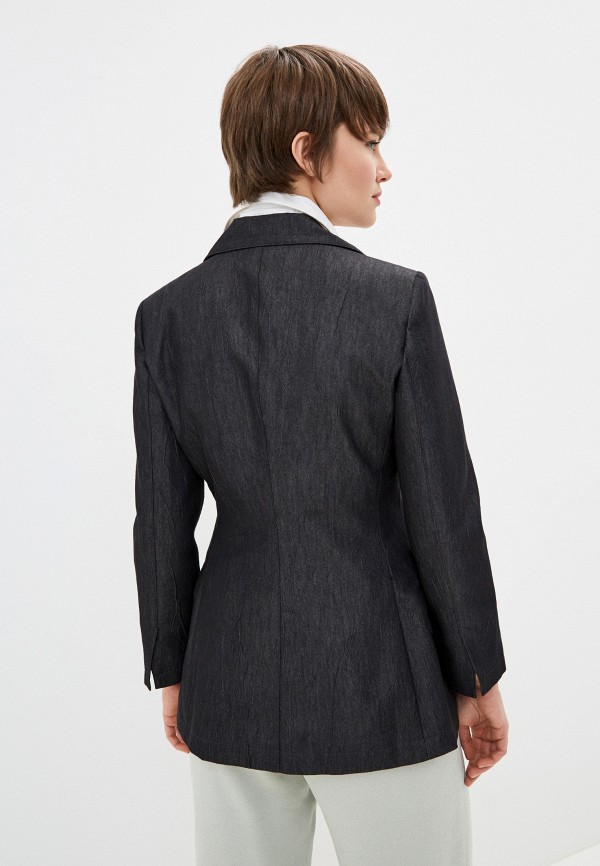 

Пиджак Emporio Armani, Черный, Emporio Armani EM598EWHMXT1