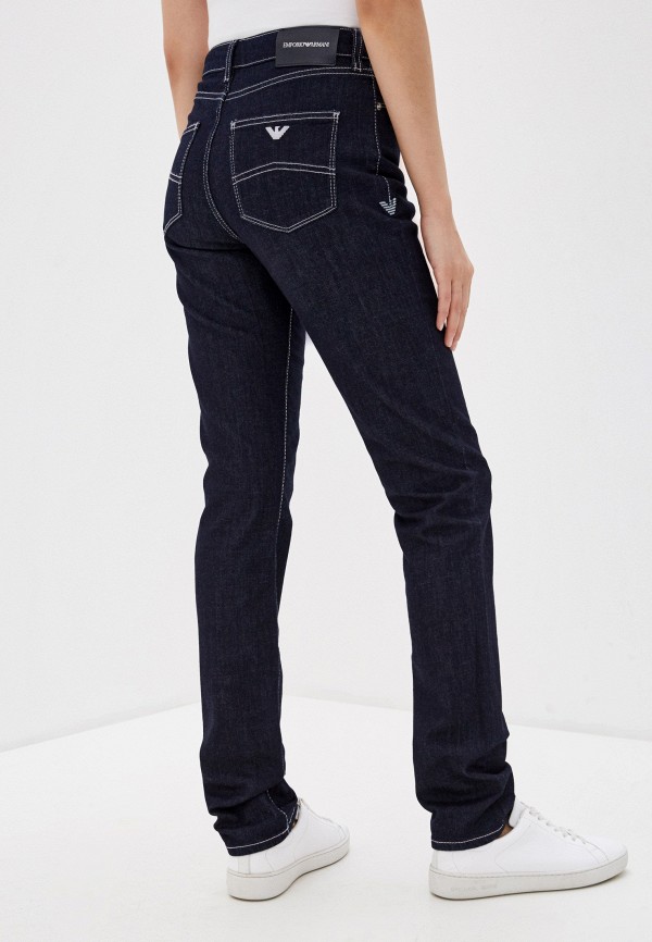

Джинсы Emporio Armani, Синий, Emporio Armani EM598EWHMXT8