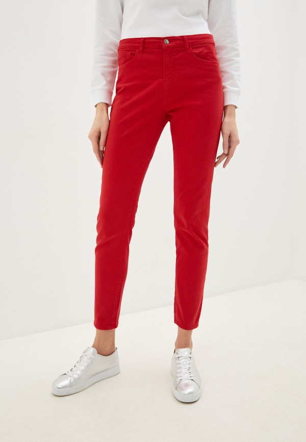 

Брюки Emporio Armani, Красный, Emporio Armani EM598EWHMXU2