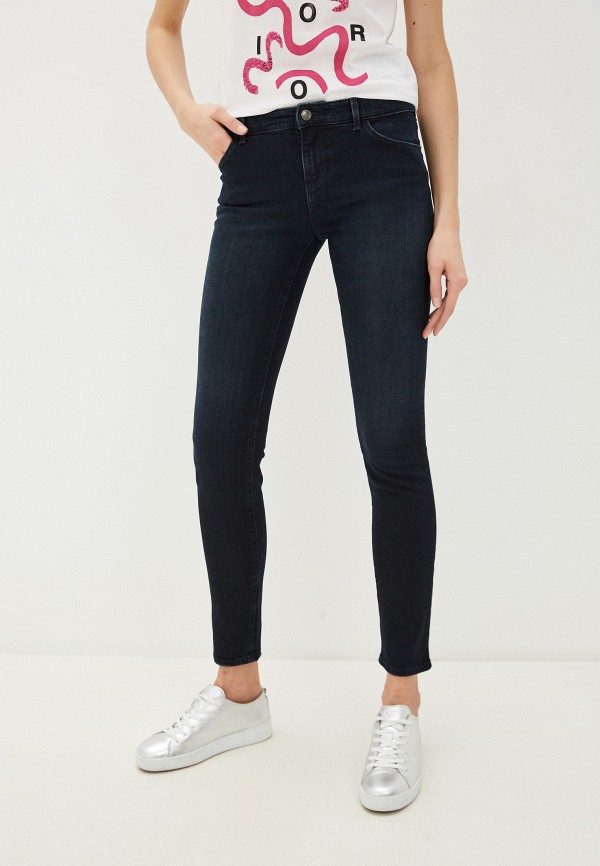 

Джинсы Emporio Armani, Синий, Emporio Armani EM598EWHMXU5