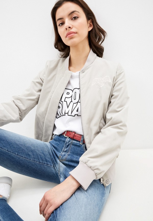 

Куртка Emporio Armani