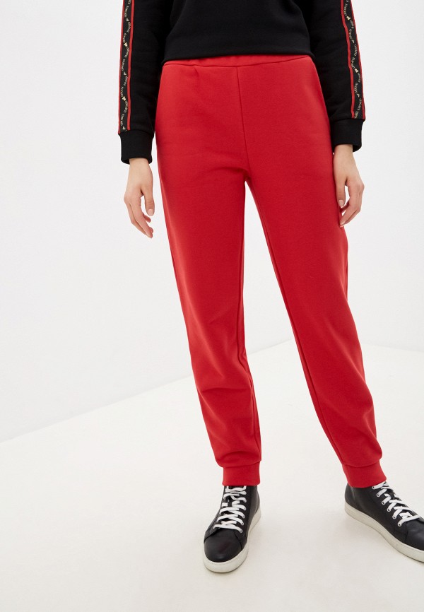 

Брюки спортивные Emporio Armani, Красный