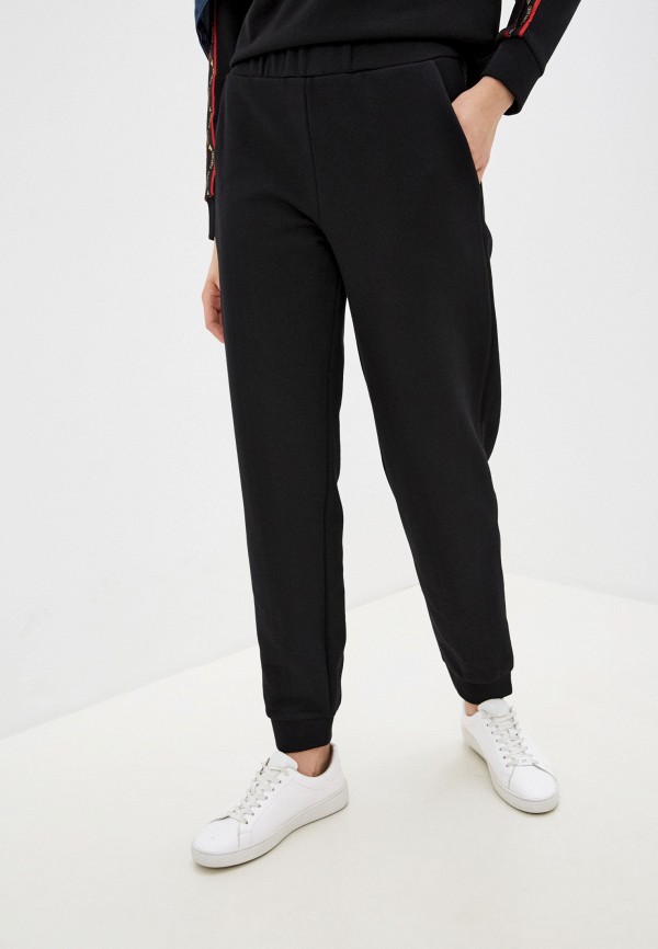 

Брюки спортивные Emporio Armani, Черный