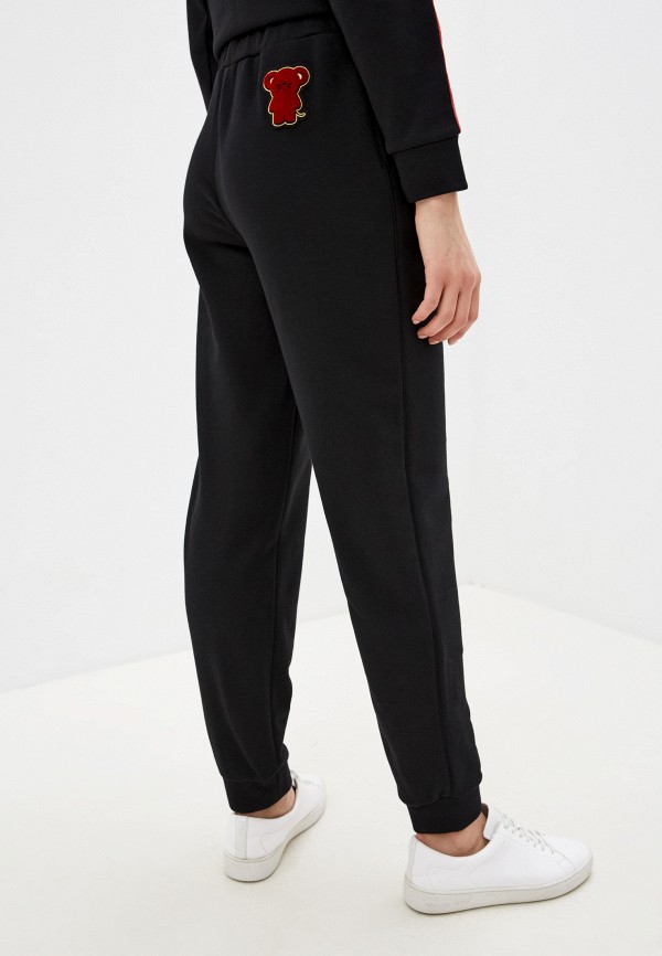 

Брюки спортивные Emporio Armani, Черный, Emporio Armani EM598EWHNED0