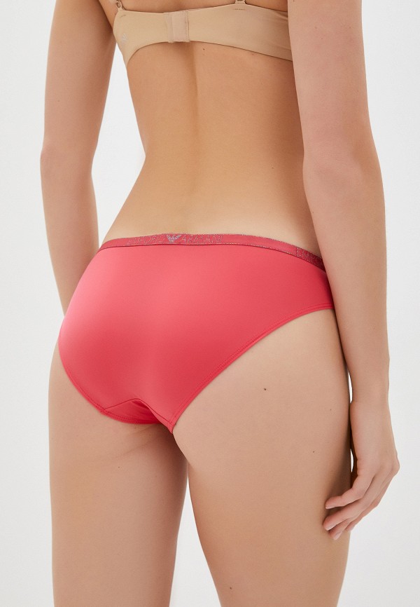 

Трусы Emporio Armani, Розовый, Emporio Armani EM598EWHXPW7