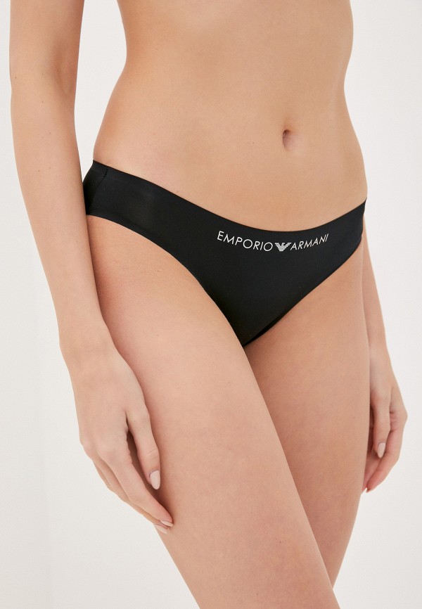 

Трусы Emporio Armani, Черный, Emporio Armani EM598EWHXPW8