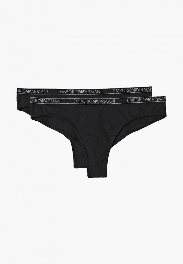 

Комплект Emporio Armani, Черный