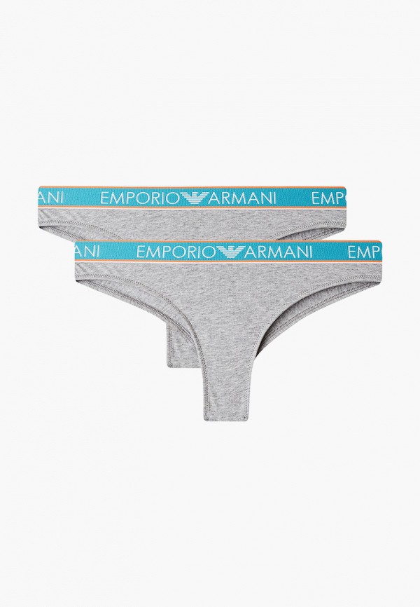 

Комплект Emporio Armani, Серый, Emporio Armani EM598EWHXPZ5