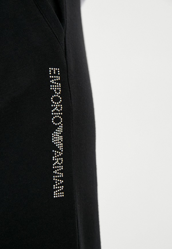 

Брюки домашние Emporio Armani, Черный, Emporio Armani EM598EWHXQA5
