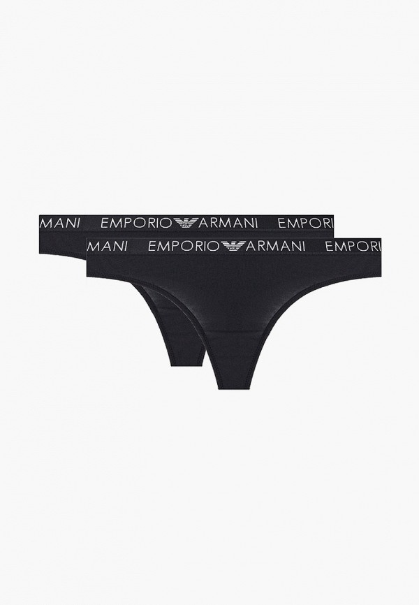 

Комплект Emporio Armani, Черный