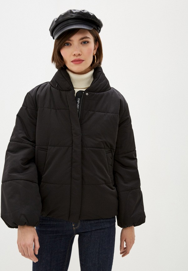 

Куртка утепленная Emporio Armani, Черный, Emporio Armani EM598EWJUQF8