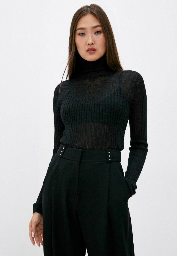 

Водолазка Emporio Armani, Черный, Emporio Armani EM598EWJURC9