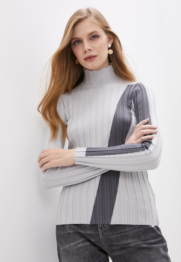 

Водолазка Emporio Armani, Серый, Emporio Armani EM598EWJURP2