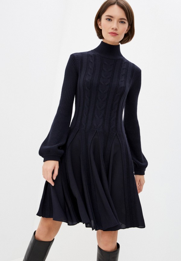

Платье Emporio Armani, Синий