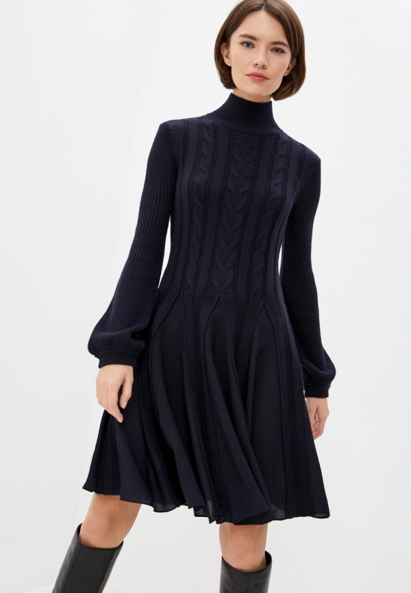 

Платье Emporio Armani, Синий