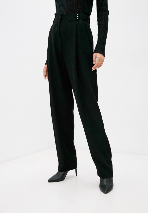 

Брюки Emporio Armani, Черный