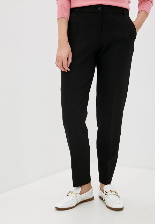 

Брюки Emporio Armani, Черный, Emporio Armani EM598EWJURZ1
