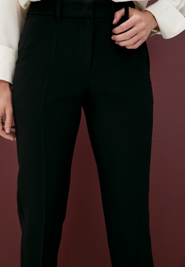 

Брюки Emporio Armani, Черный, Emporio Armani EM598EWJURZ4