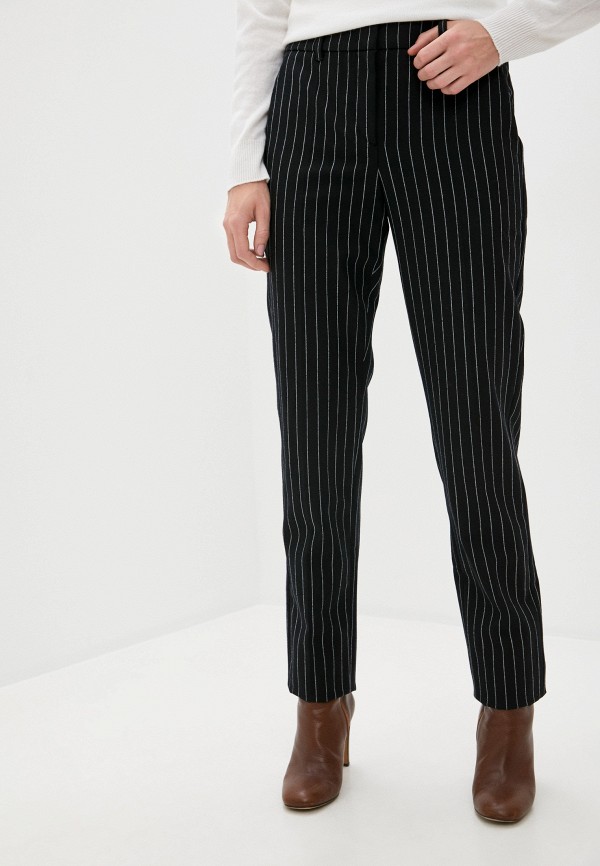 

Брюки Emporio Armani, Черный