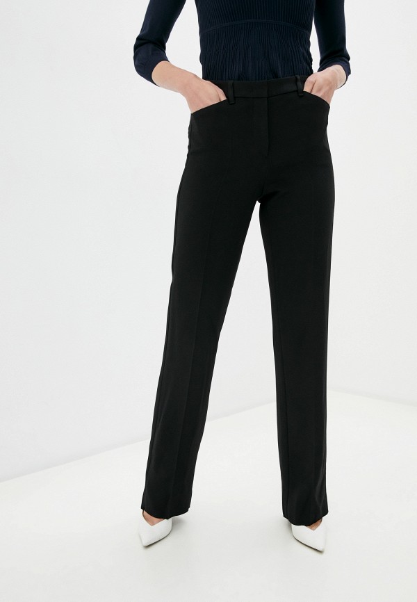 

Брюки Emporio Armani, Черный