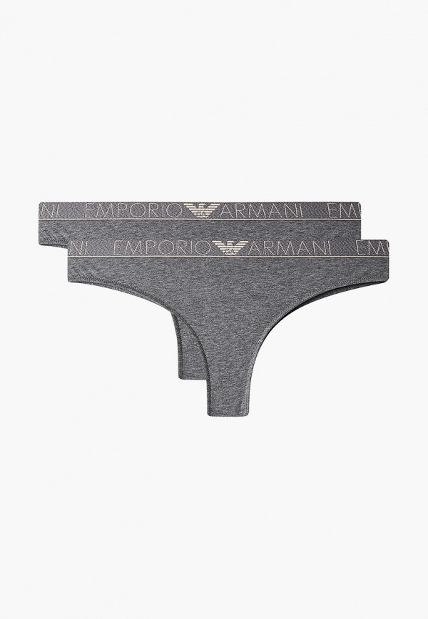

Комплект Emporio Armani, Серый, Emporio Armani EM598EWKHSZ9