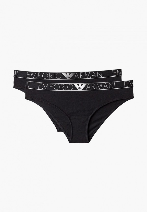 

Комплект Emporio Armani, Черный