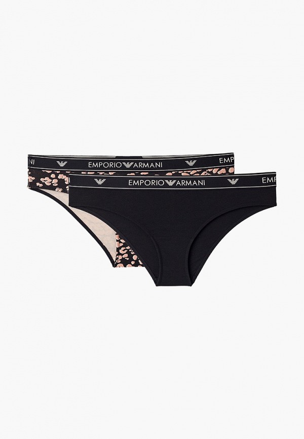 

Комплект Emporio Armani, Черный