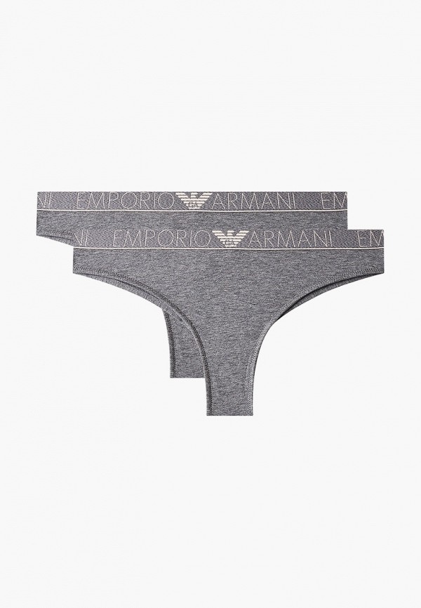 

Комплект Emporio Armani, Серый