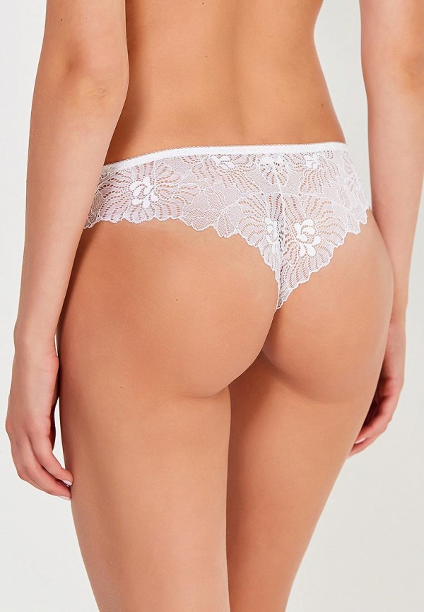 

Трусы Emporio Armani; Emporio Armani EM598EWWLA49, Белый