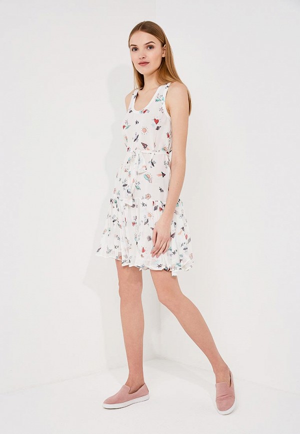 фото Платье emporio armani