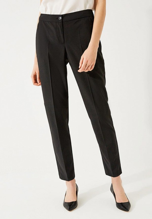 

Брюки Emporio Armani, Черный